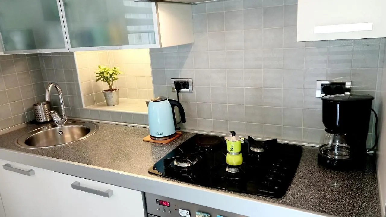 Apartment Punta Pula