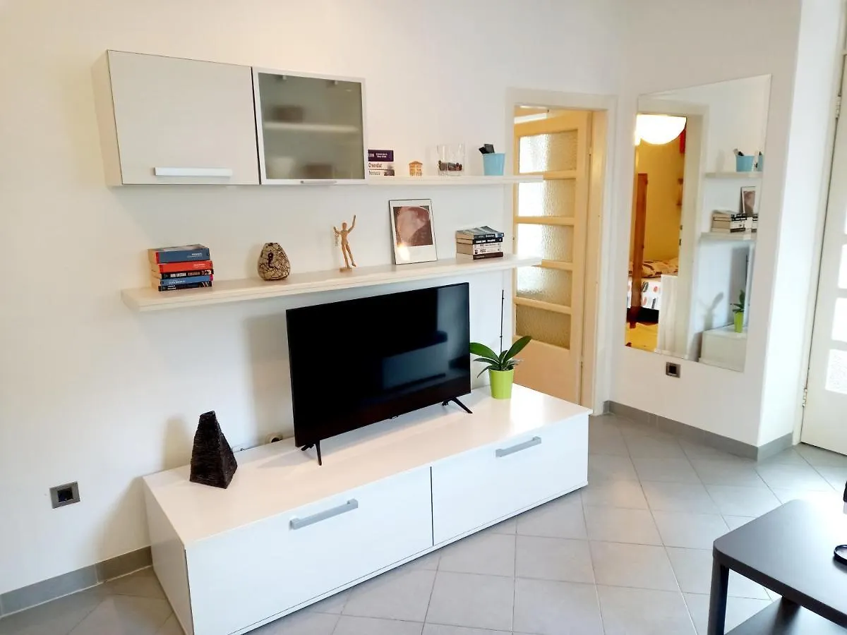 Apartment Punta Pula