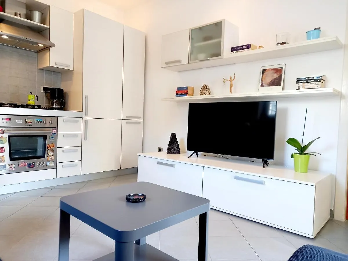 Apartment Punta Pula Croatia