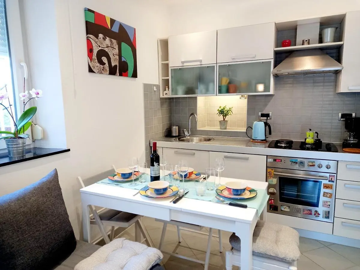 Apartment Punta Pula