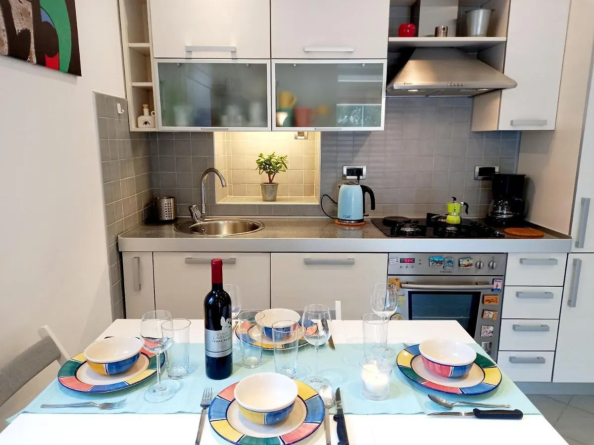 Apartment Punta Pula