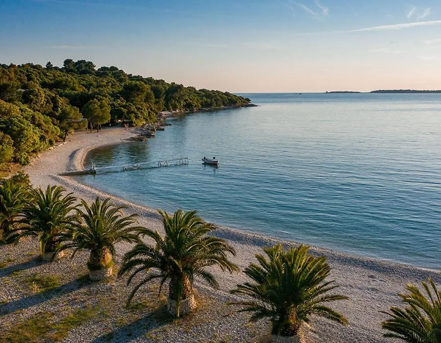 Apartment Punta Pula