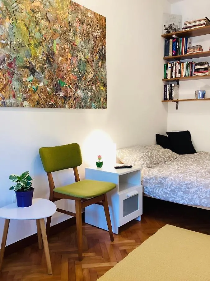 Apartment Punta Pula Croatia