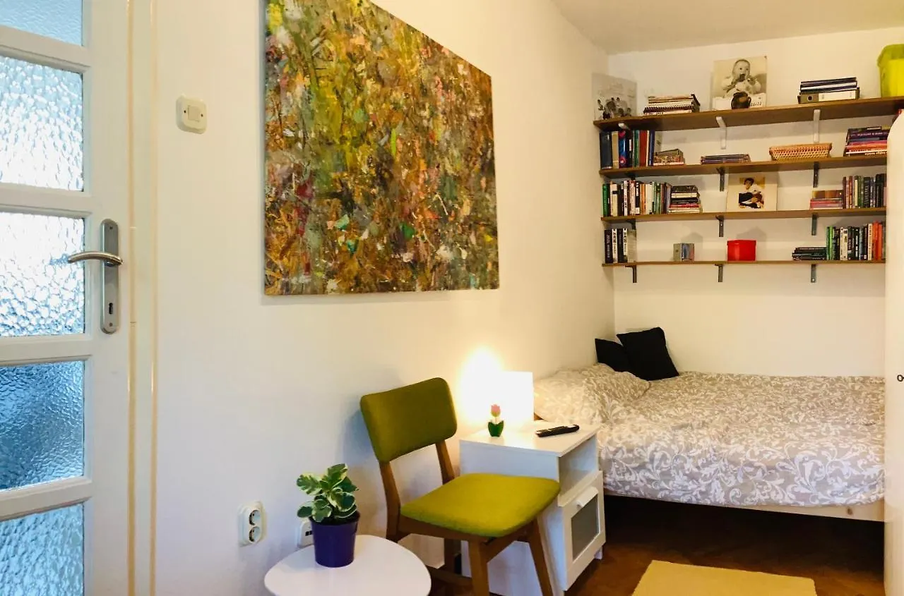 Apartment Punta Pula Croatia