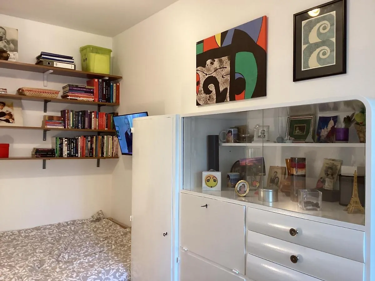 Apartment Punta Pula