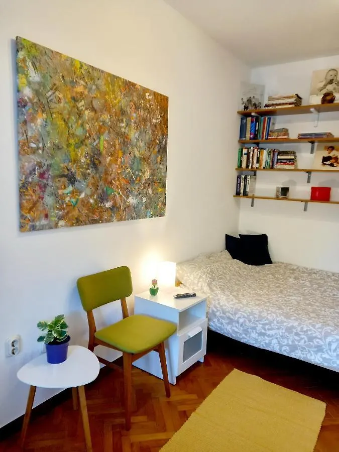 Apartment Punta Pula 0*,  Croatia