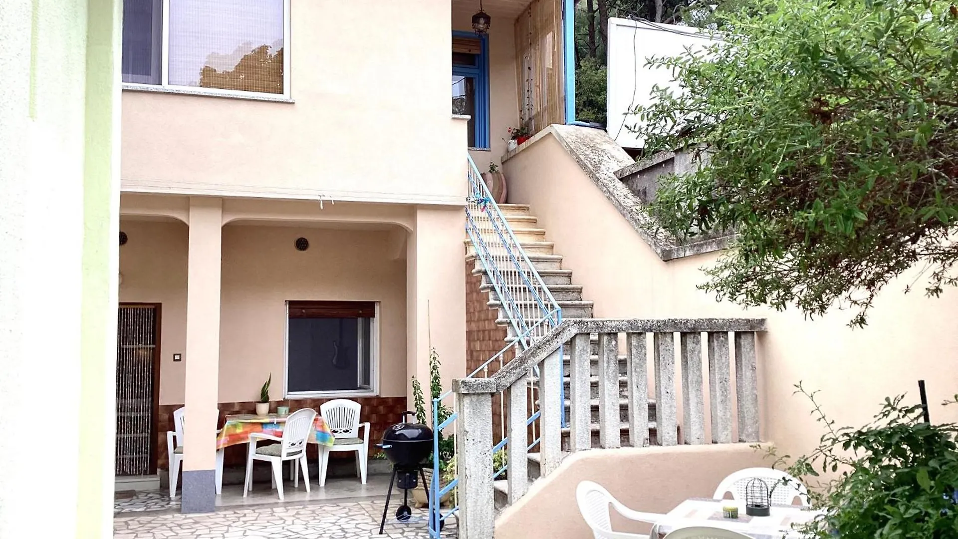 Apartment Punta Pula Croatia