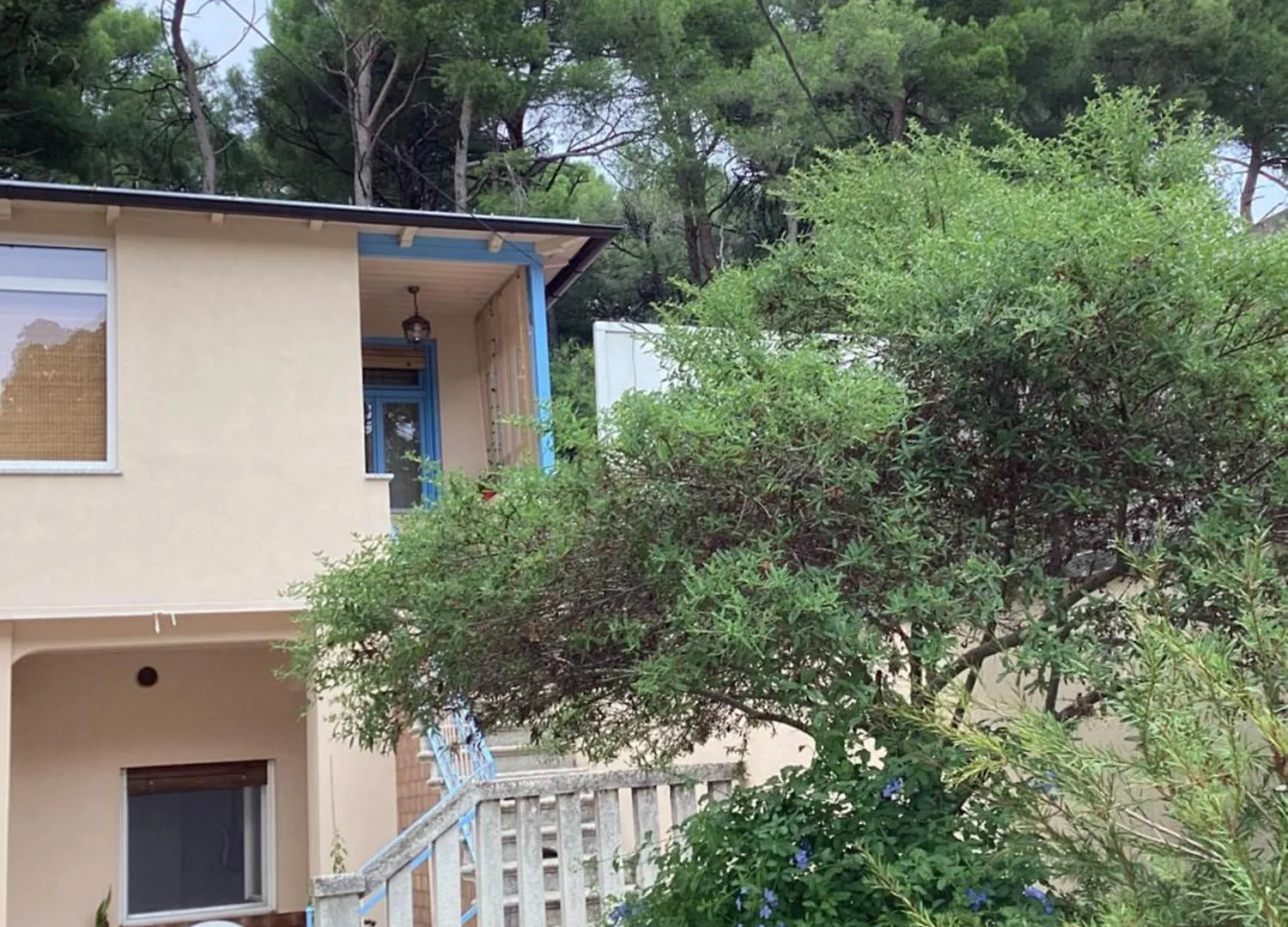 Apartment Punta Pula
