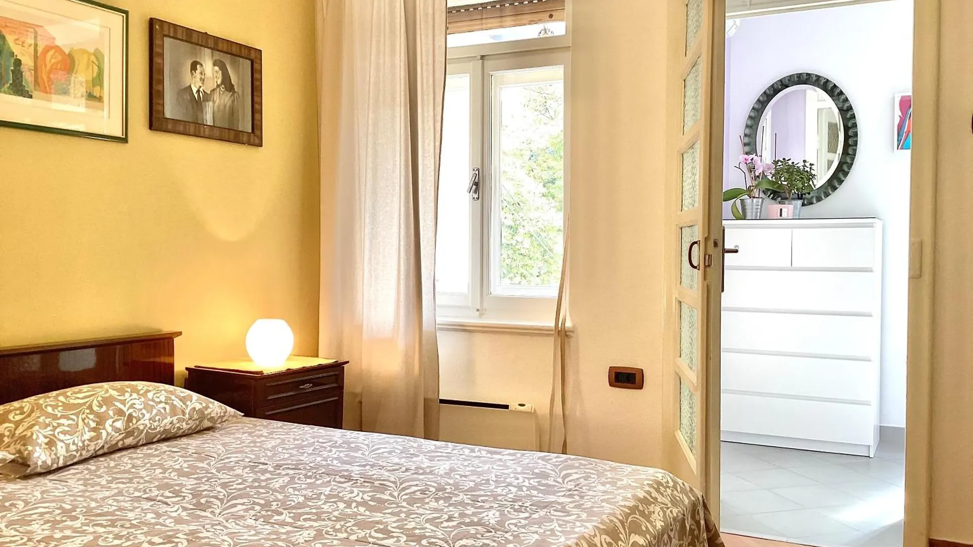 Apartment Punta Pula 0*,  Croatia