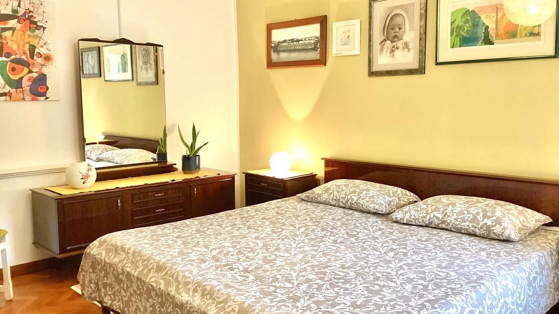 Apartment Punta Pula