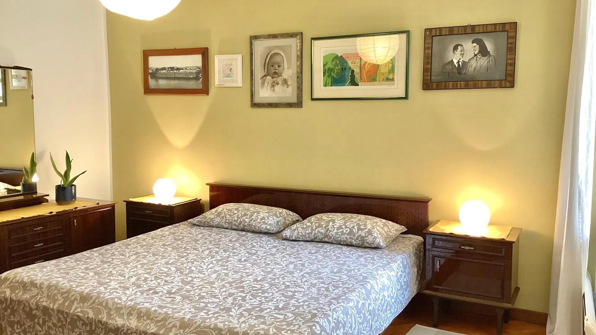 Apartment Punta Pula Croatia