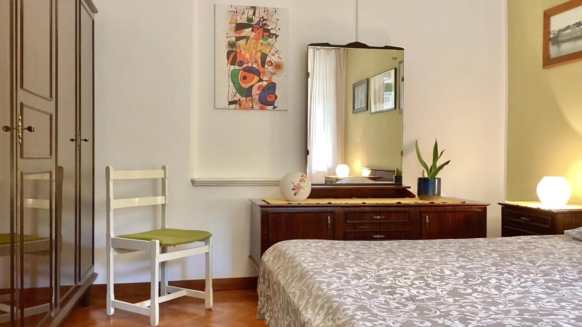 Apartment Punta Pula