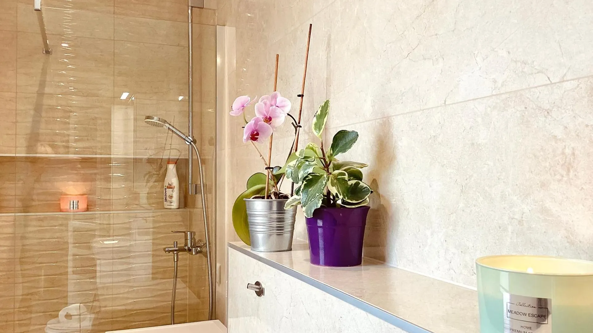 Apartment Punta Pula Croatia