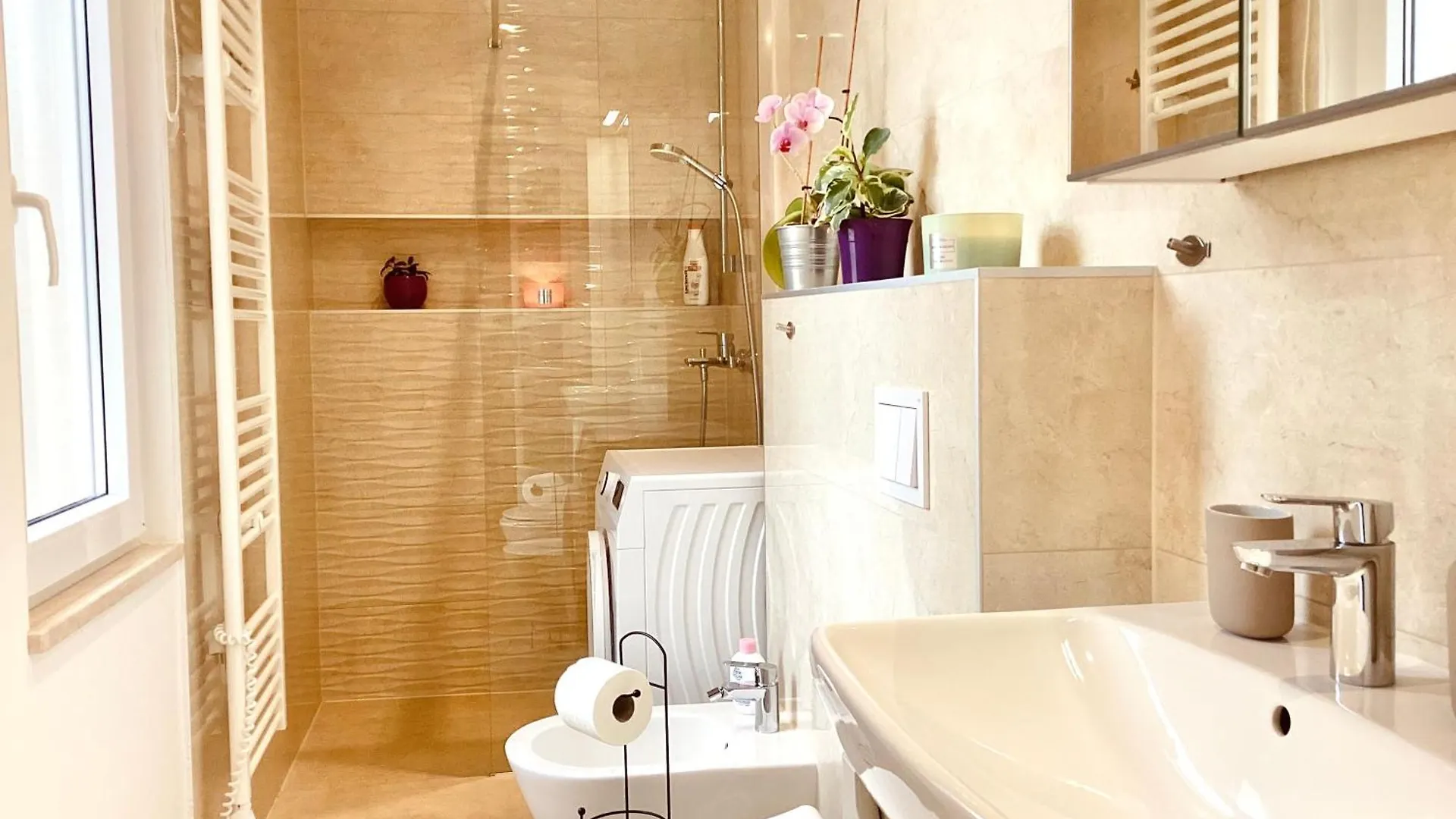Apartment Punta Pula