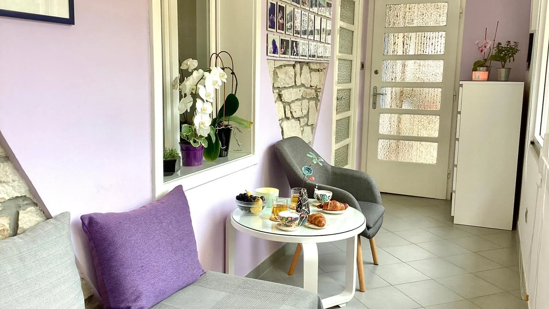 Apartment Punta Pula