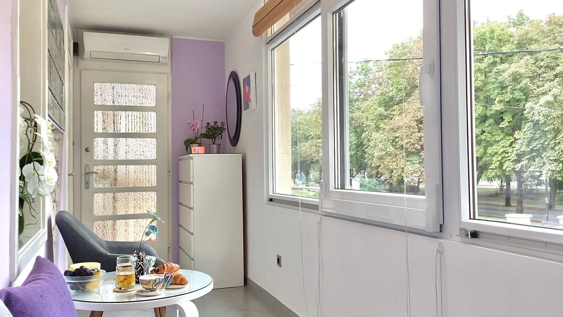 Apartment Punta Pula