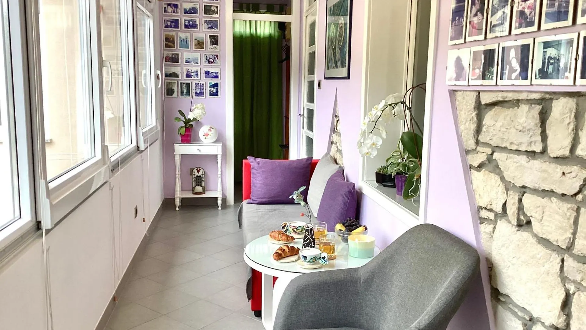 Apartment Punta Pula