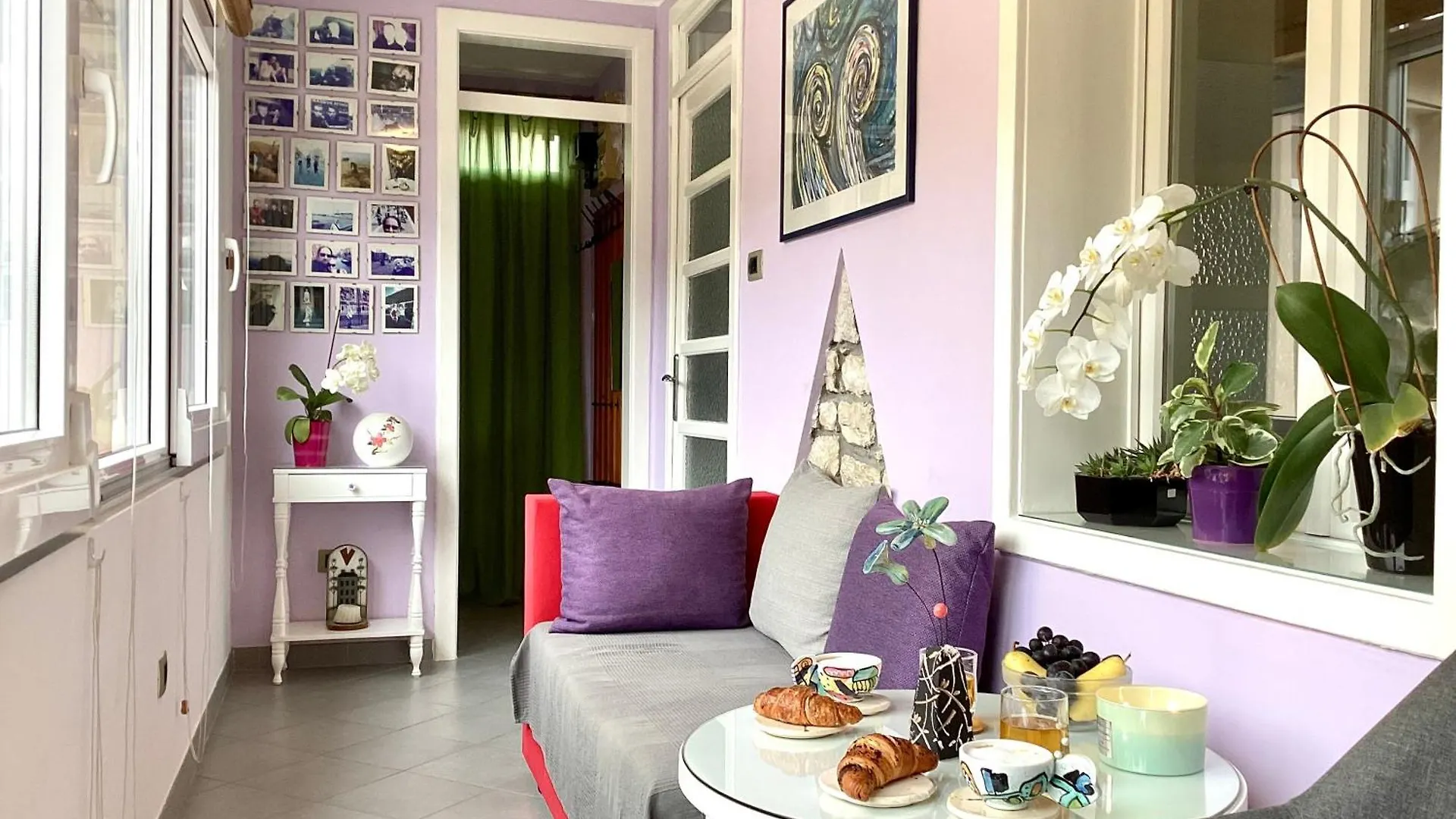 Apartment Punta Pula