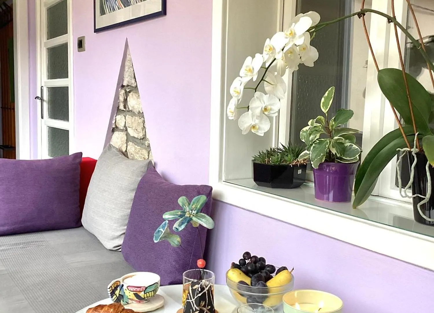 Apartment Punta Pula