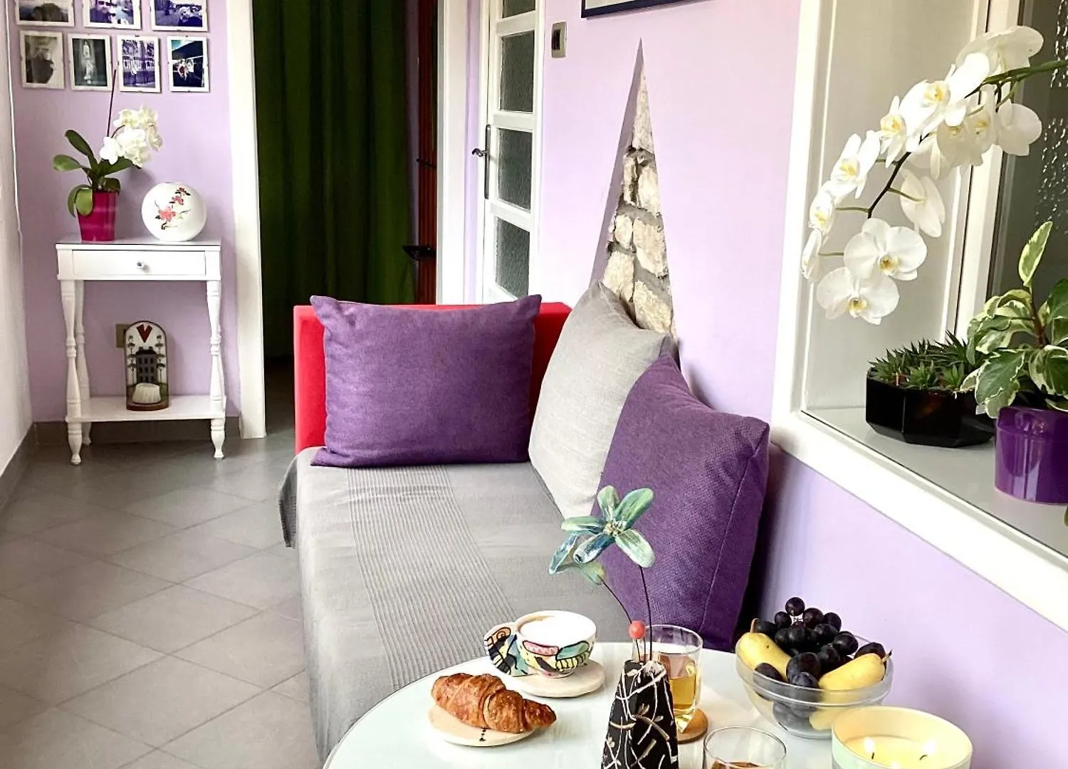 Apartment Punta Pula